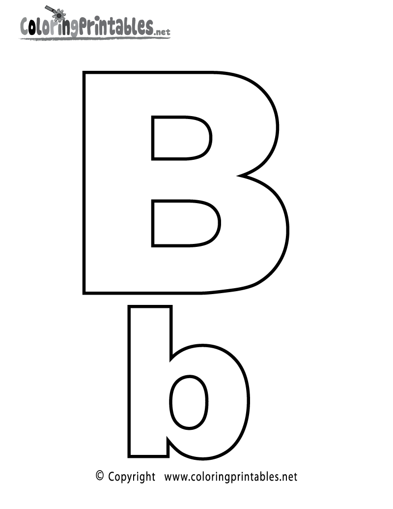 free-printable-alphabet-letter-b-coloring-page