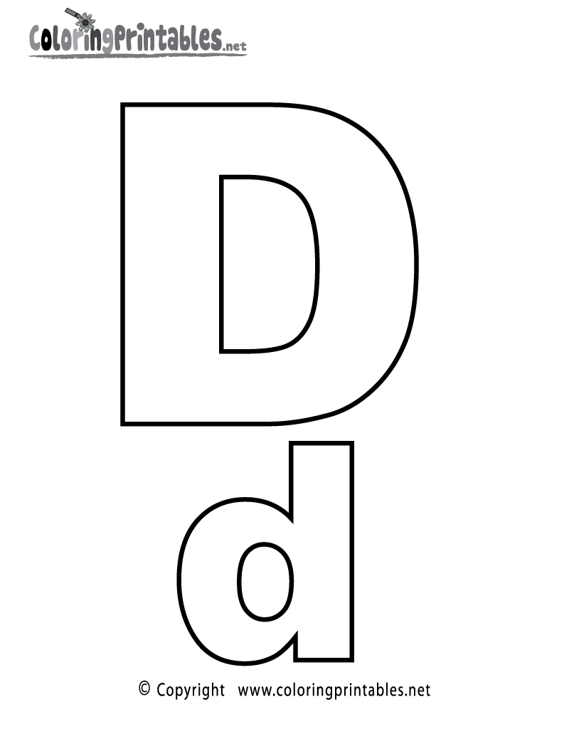 free-printable-alphabet-letter-d-coloring-page